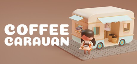 御三家Game-咖啡大篷车