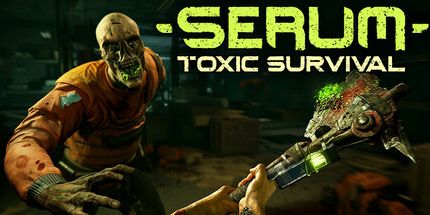 御三家Game-血清