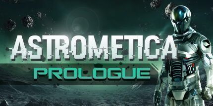 御三家Game-Astrometica: 序言