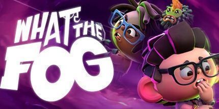 御三家Game-什么雾