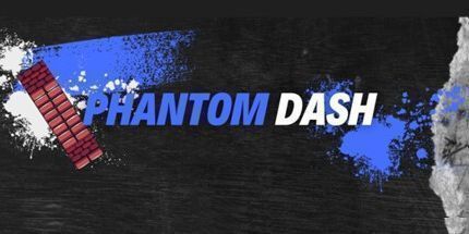 御三家Game-幻影短跑