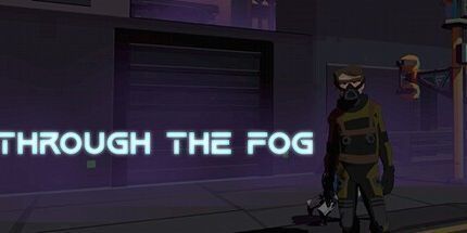 御三家Game-穿过迷雾