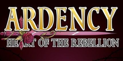 御三家Game-热情: 反叛的心