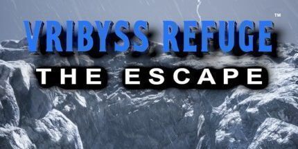 御三家Game-Vribyss避难所？逃生