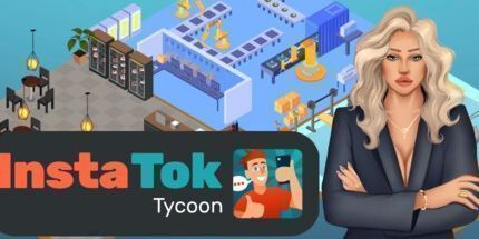 御三家Game-InstaTok大亨