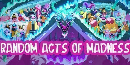 御三家Game-随机的疯狂行为