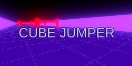 御三家Game-立方体跳线