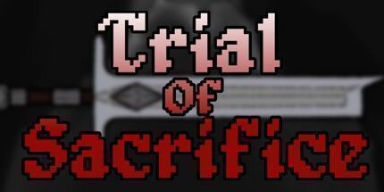 御三家Game-牺牲的审判