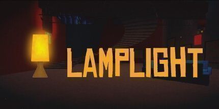 御三家Game-灯光