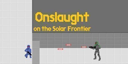 御三家Game-对太阳前沿的猛攻