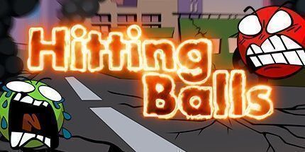 御三家Game-击球