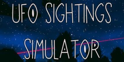 御三家Game-UFO目击模拟器