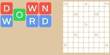 御三家Game-向下字