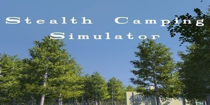 御三家Game-隐形露营模拟器