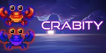 御三家Game-Crabity