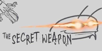 御三家Game-秘密武器