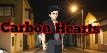 御三家Game-Carbón Heart