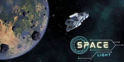 御三家Game-太空灯