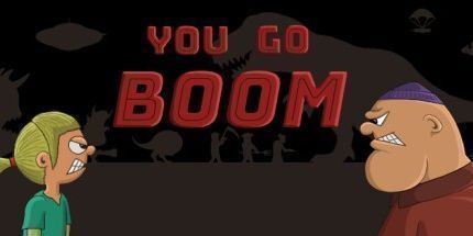 御三家Game-你去嘣