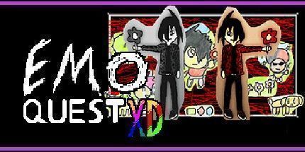御三家Game-Emo Quest XD