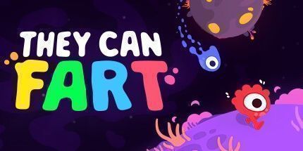 御三家Game-他们可以放屁