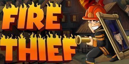 御三家Game-火贼