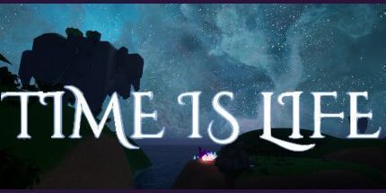 御三家Game-时间就是生命