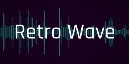 御三家Game-复古波