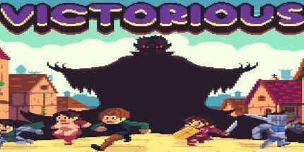 御三家Game-胜利