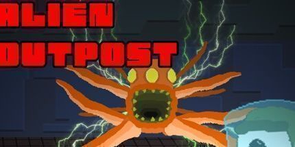 御三家Game-外星人前哨