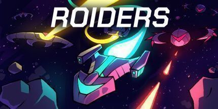 御三家Game-ROIDERS