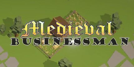 御三家Game-中世纪商人