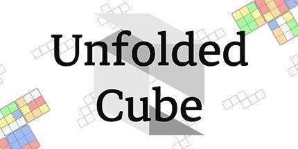 御三家Game-展开的立方体