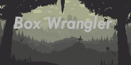 御三家Game-箱式牧马人