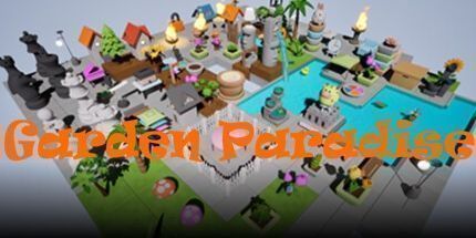 御三家Game-庭院乐园