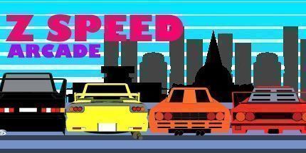 御三家Game-Z速度街机