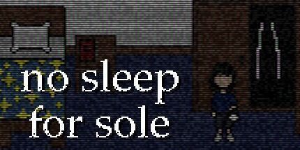 御三家Game-没有睡眠的唯一