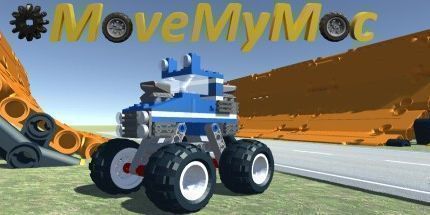 御三家Game-移动我的Moc