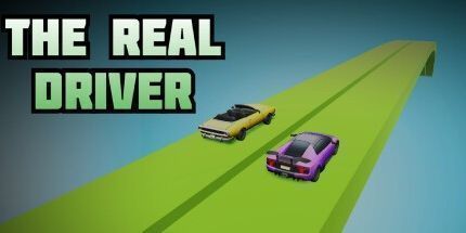 御三家Game-真正的司机