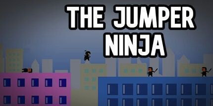 御三家Game-跳线忍者