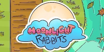 御三家Game-月光兔