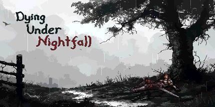 御三家Game-在夜幕降临下死亡