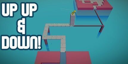 御三家Game-向上和向下!