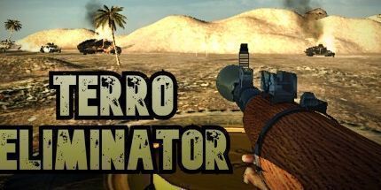 御三家Game-Terro消除器