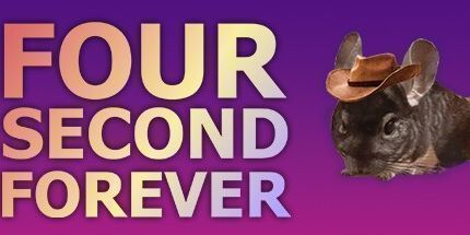 御三家Game-永远的四秒