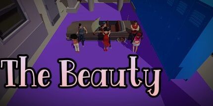 御三家Game-《美丽》