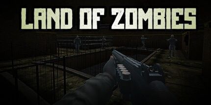 御三家Game-僵尸之地