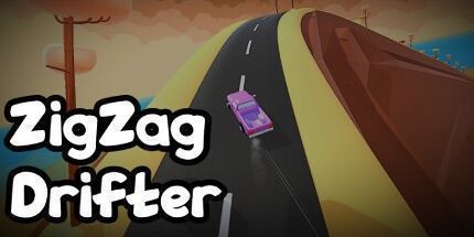 御三家Game-之字形漂流器