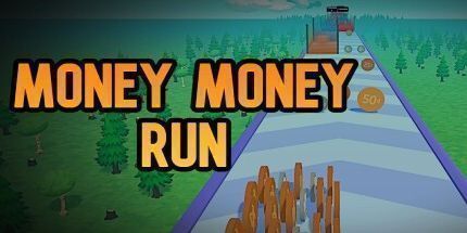 御三家Game-钱钱跑