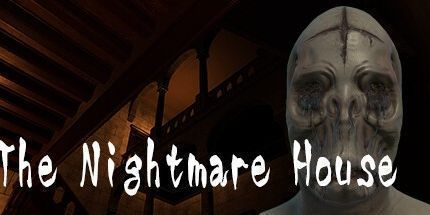 御三家Game-梦魇之家